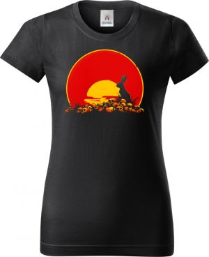 Nevinný králíček