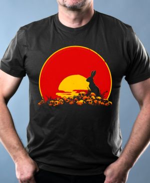 Nevinný králíček