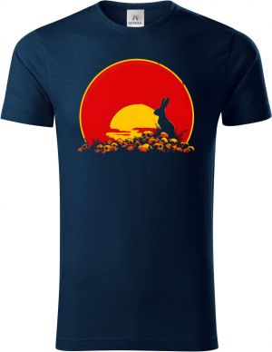 Nevinný králíček