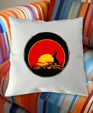 Nevinný králíček