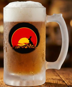 Nevinný králíček