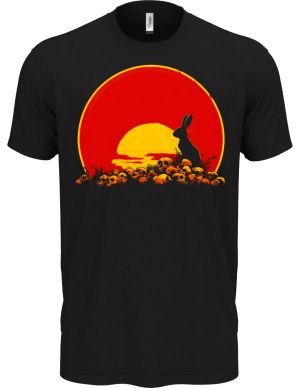 Nevinný králíček