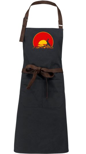 Nevinný králíček