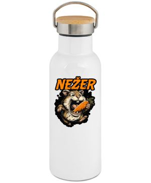 Nežer křeček