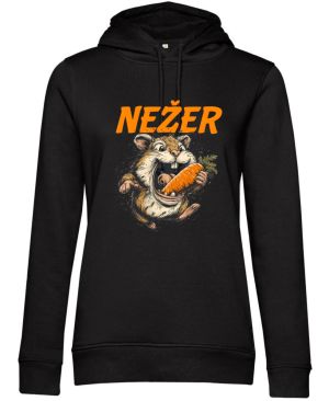 Nežer křeček