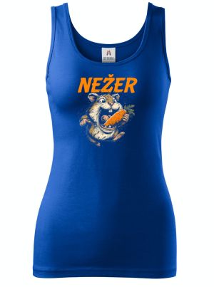 Nežer křeček