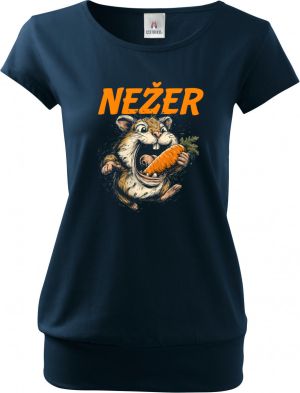 Nežer křeček