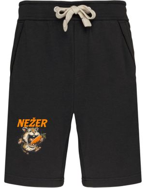 Nežer křeček