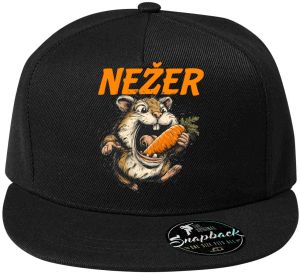 Nežer křeček