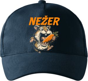 Nežer křeček