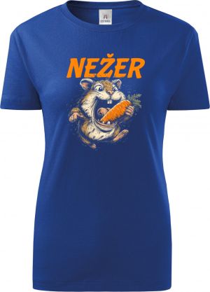 Nežer křeček
