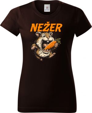Nežer křeček