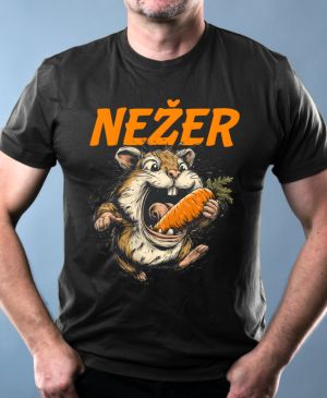 Nežer křeček