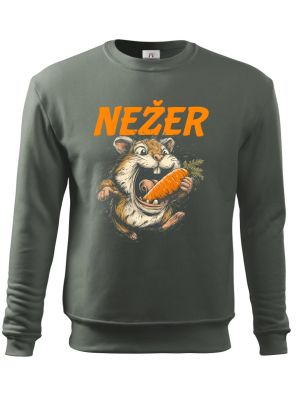 Nežer křeček