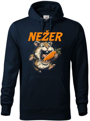 Nežer křeček