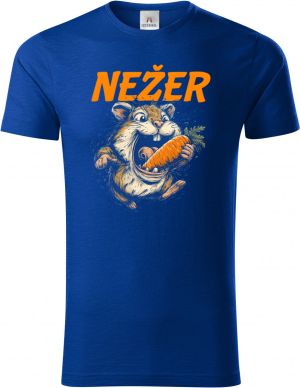 Nežer křeček