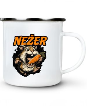 Nežer křeček
