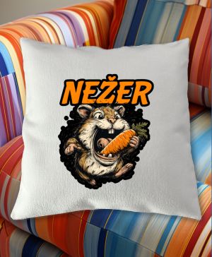 Nežer křeček