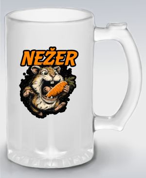 Nežer křeček