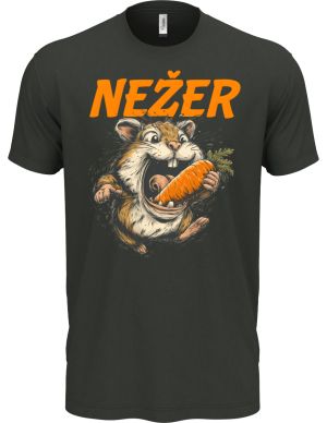 Nežer křeček