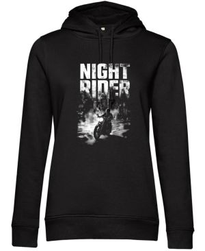 Night Rider | V2