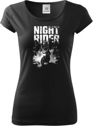 Night Rider | V2