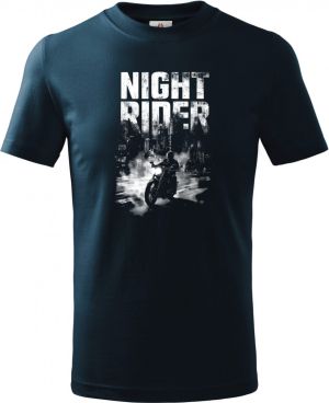 Night Rider | V2