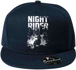 Night Rider | V2