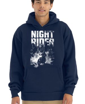 Night Rider | V2