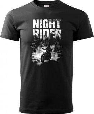 Night Rider | V2