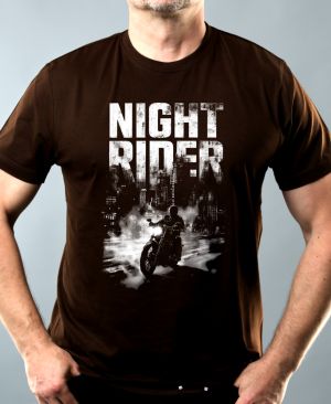 Night Rider | V2