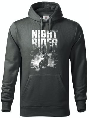Night Rider | V2