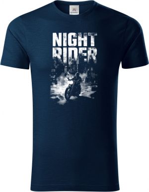 Night Rider | V2