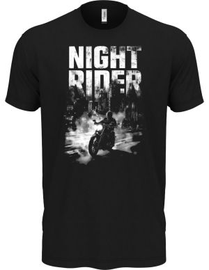 Night Rider | V2