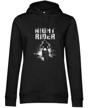 Night Rider | V3