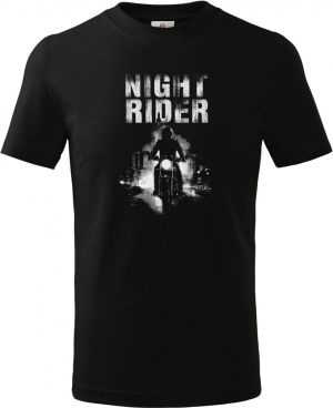 Night Rider | V3