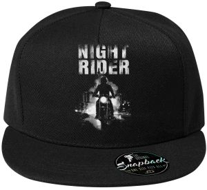 Night Rider | V3