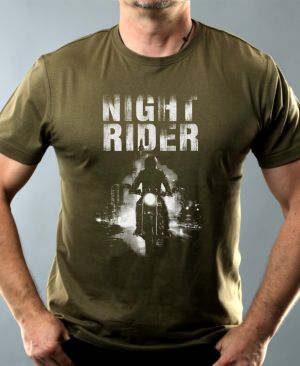 Night Rider | V3
