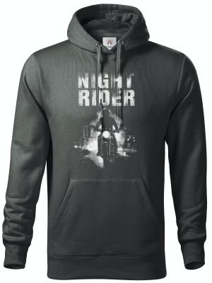 Night Rider | V3
