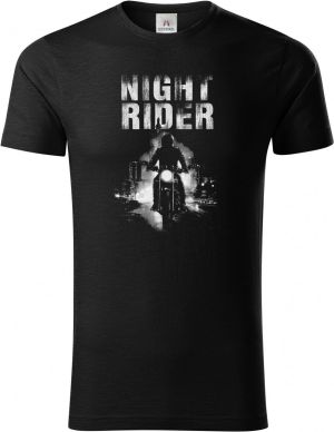 Night Rider | V3