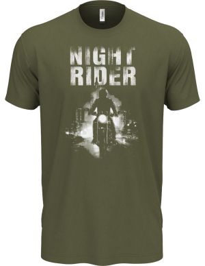 Night Rider | V3