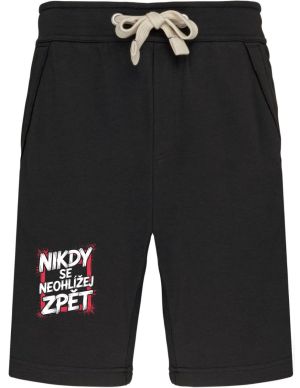 Nikdy se neohlížej zpět