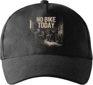 No Bike Today