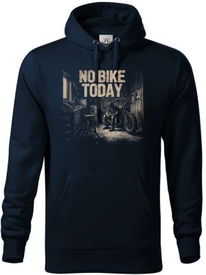 No Bike Today