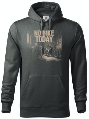No Bike Today