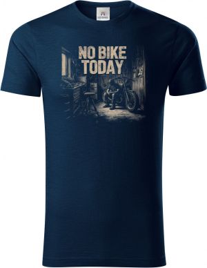 No Bike Today