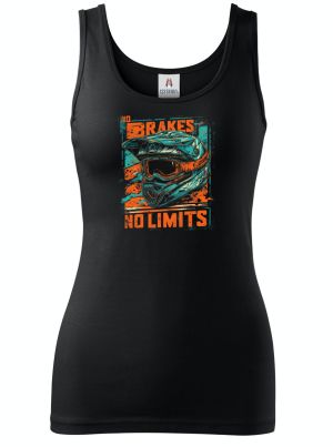 No Brakes, No Limits