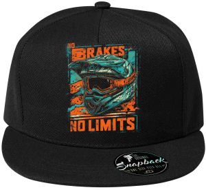 No Brakes, No Limits