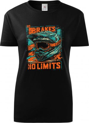 No Brakes, No Limits