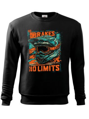No Brakes, No Limits